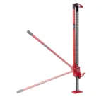 Hi-Lift REDATS 3T 152 cm 60-tolline põllumajandustungraud Varuosad garaažiseadmetele