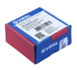 Rehviparandusvahendid Vipal 40mm R01 120 tk Varuosad garaažiseadmetele