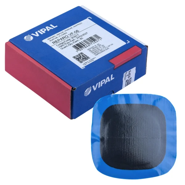 Rehviparandusvahendid Vipal 40mm R01 120 tk Varuosad garaažiseadmetele