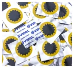 Tuubide plaaster VIPAL R00 30mm 195 tk Varuosad garaažiseadmetele