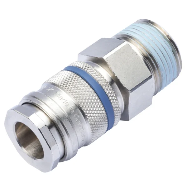RQS kiirühendus tüüp 227 – 1/2″ Varuosad garaažiseadmetele