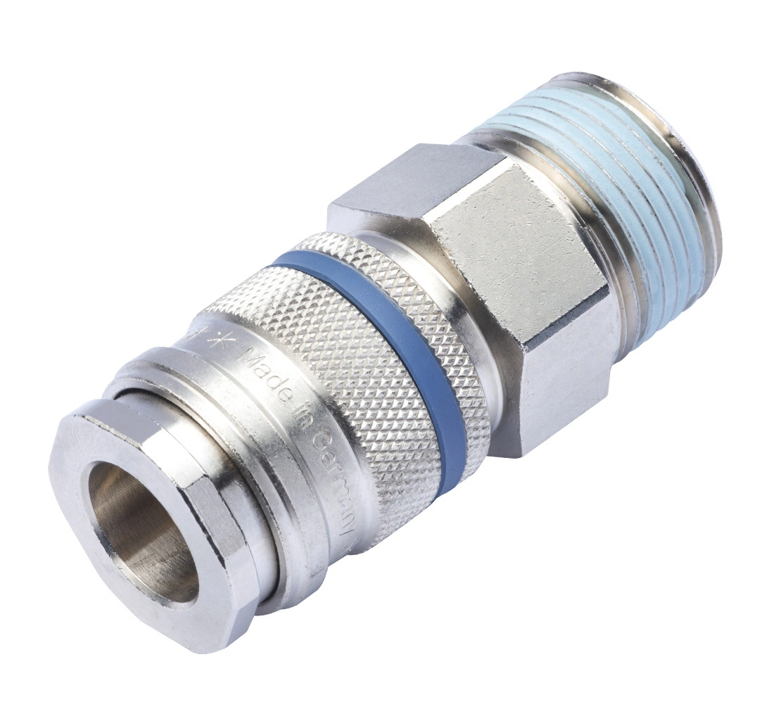 RQS kiirühendus tüüp 227 – 3/4″ Varuosad garaažiseadmetele RQS kiirühendus tüüp 227 – 3/4″ Varuosad garaažiseadmetele