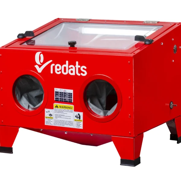 Pöördemomendi võti 1/4” 5-25 Nm REDATS must Varuosad garaažiseadmetele