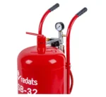 32L survesifoon-liivaprits REDATS SB-32 Varuosad garaažiseadmetele