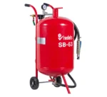 63L survesifoon-liivaprits REDATS SB-63 Varuosad garaažiseadmetele