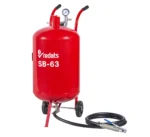 63L survesifoon-liivaprits REDATS SB-63 Varuosad garaažiseadmetele