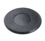 Hüdraulilise tungraua kummipadi 87 × 8 mm Varuosad garaažiseadmetele