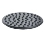 Hüdraulilise tungraua kummipadi 87 × 8 mm Varuosad garaažiseadmetele