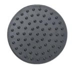 Hüdraulilise tungraua kummipadi 87 × 8 mm Varuosad garaažiseadmetele