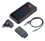 TPMS-i diagnostikavahendid REDATS C-220 Varuosad garaažiseadmetele