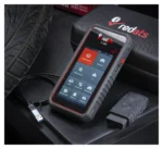 TPMS-i diagnostikavahendid REDATS C-220 Varuosad garaažiseadmetele