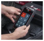 TPMS-i diagnostikavahendid REDATS C-220 Varuosad garaažiseadmetele