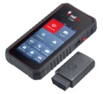 TPMS-i diagnostikavahendid REDATS C-220 Varuosad garaažiseadmetele
