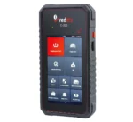 TPMS-i diagnostikavahendid REDATS C-220 Varuosad garaažiseadmetele