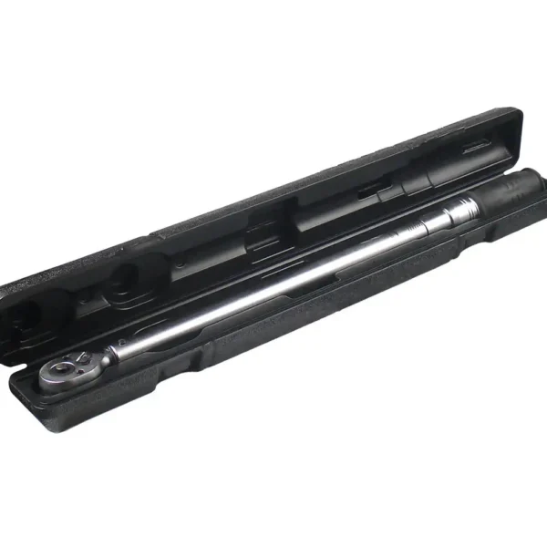 Pistik – väliskeermega – 1/4″” RQS tüüp 26 Suruõhutööriistad