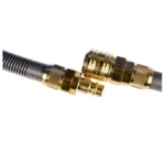 Spiraaltoru 12×8 mm, polüuretaan, 5 m, RQS Suruõhuvoolikud