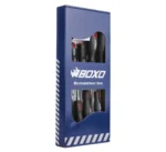 Kruvikeerajad BOXO – 8-osaline komplekt Kruvikeerajad