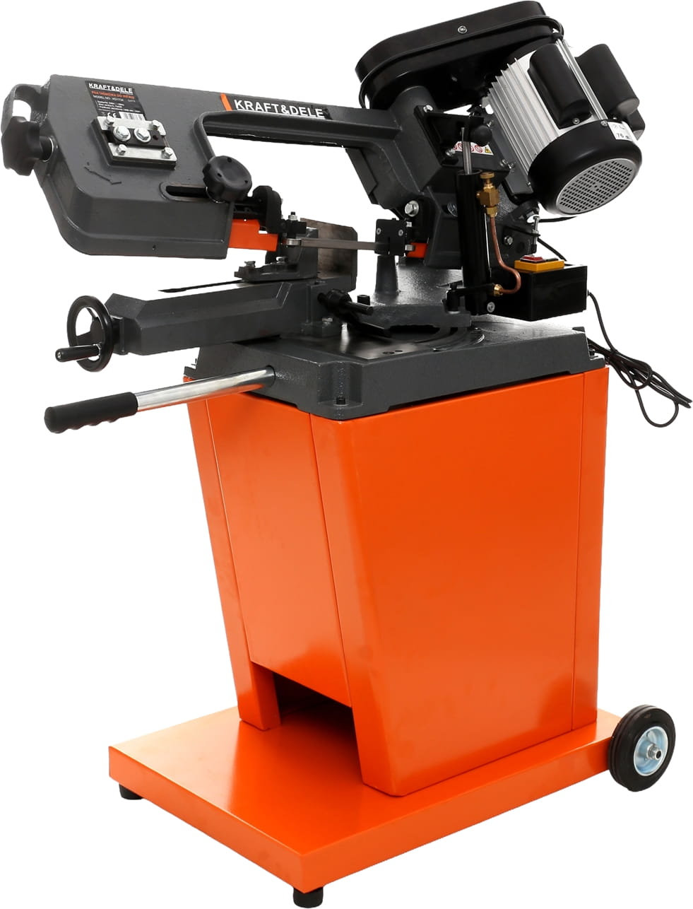 Metalli lintsaag 950S Elektrilised tööriistad Metalli lintsaag 950S Elektrilised tööriistad